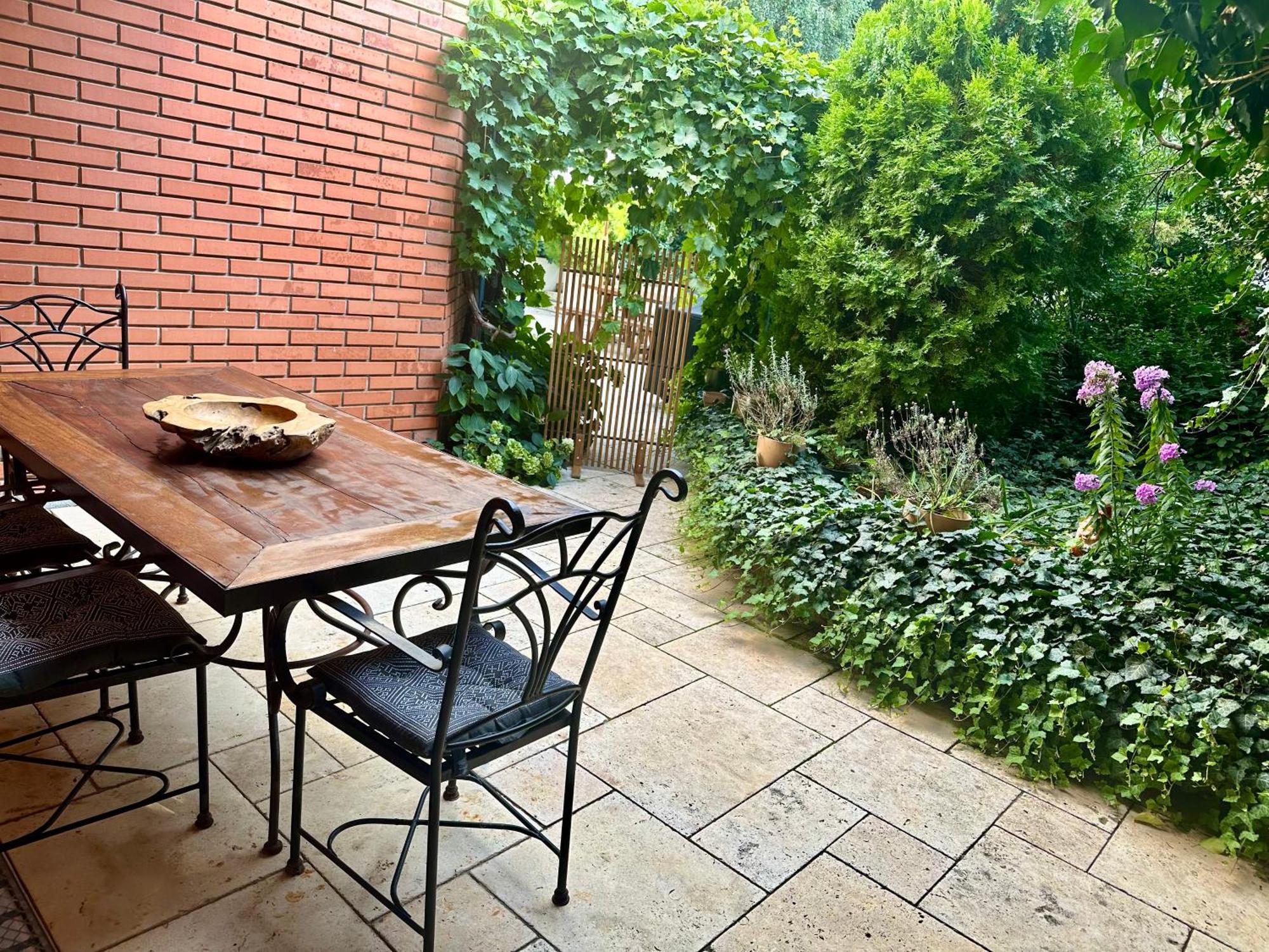 Nature Nest Prague Exterior photo